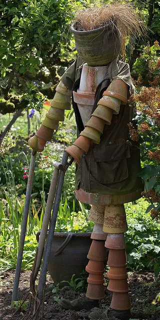Lord pots