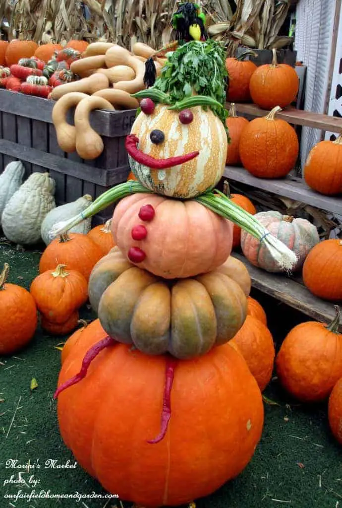 Celebrate Fall with Pumpkins Garden Ideas 1001 Gardens