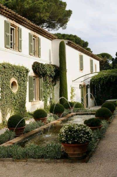 urban provencal garden design 1001 gardens urban provencal garden design 1001 gardens
