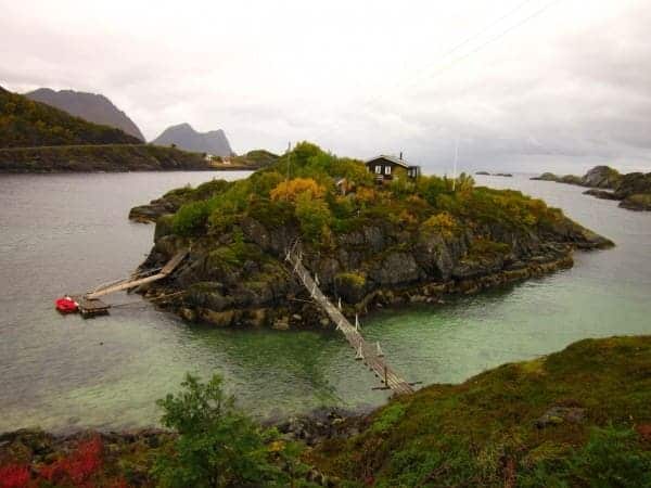 Grandeur Nature Landscape 11 - Summer & Tree Houses