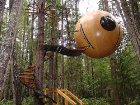 Tree House