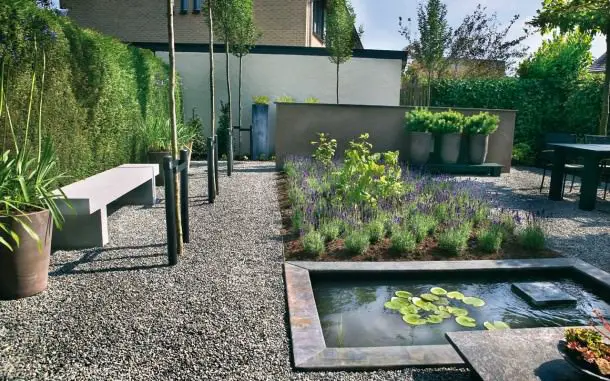 gravel patio ideas gravel patio ideas