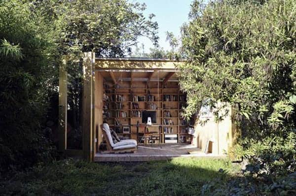 Garden Studio Cosy Corner Landscape 16 - Patio & Outdoor Furniture