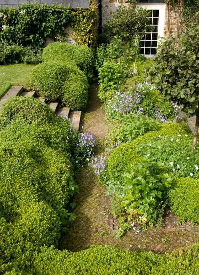 Arne Maynard Garden Design Landscape 4 - Landscape & Backyard Ideas