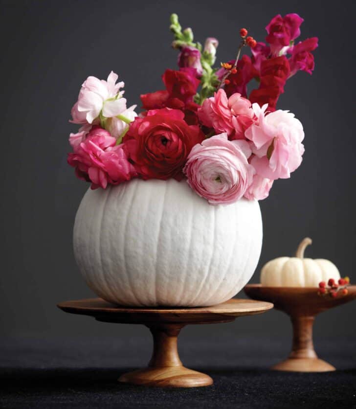 Pumpkin as Beautiful Centerpiece for Your Table 32 - Summer & Tree Houses - 1001 Gardens Pumpkin as Beautiful Centerpiece for Your Table 31 - Summer & Tree Houses