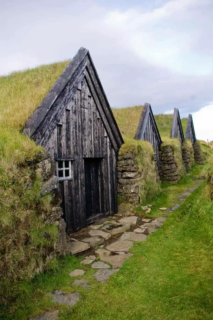 Iceland Storage Sheds 22 - Sheds & Outdoor Storage