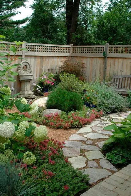 14 Garden Landscape Design Ideas 9 - Landscape & Backyard Ideas - 1001 Gardens 1448