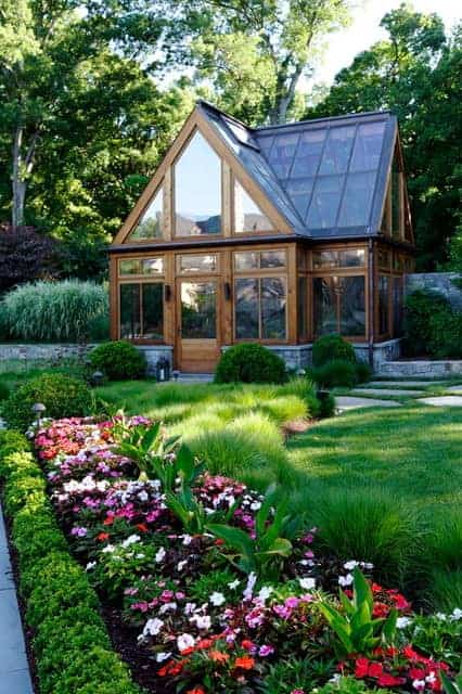 14 Garden Landscape Design Ideas 10 - Landscape & Backyard Ideas - 1001 Gardens 1650