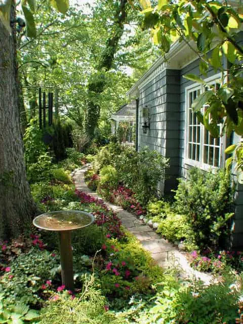 14 Garden Landscape Design Ideas 3 - Landscape & Backyard Ideas - 1001 Gardens 461