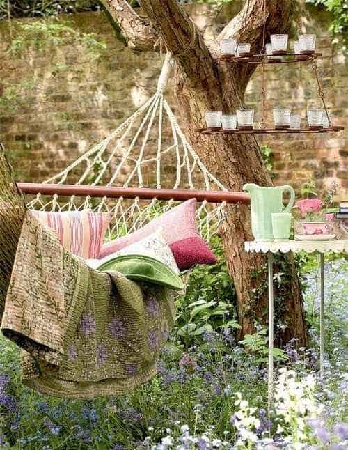 14 Bohemian Style Gardens 18 - Garden Decor - 1001 Gardens 859