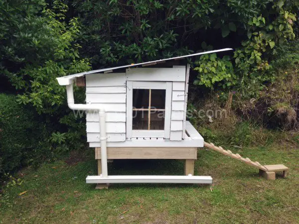 8 Pallet Chicken Coops - garden-pallet-projects-ideas, feeders-birdhouses 8 Pallet Chicken Coops - garden-pallet-projects-ideas, feeders-birdhouses