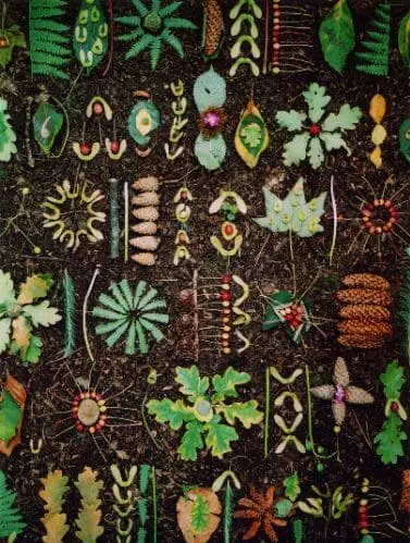 Summer Arrangement and Other Environmental Art 9 - Urban Gardens & Agriculture