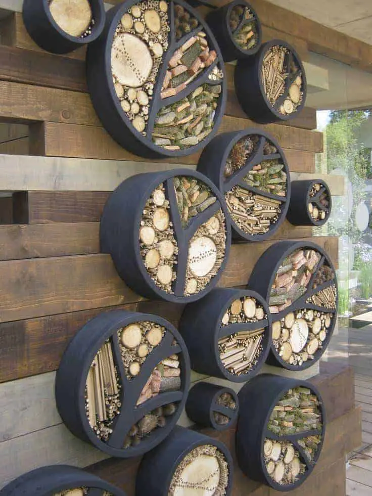 insect hotel 0