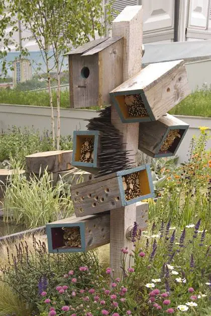 insect hotel 5