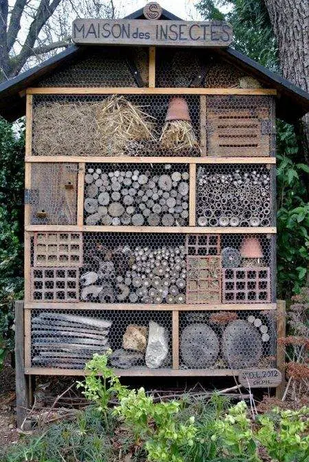 insect hotel 8