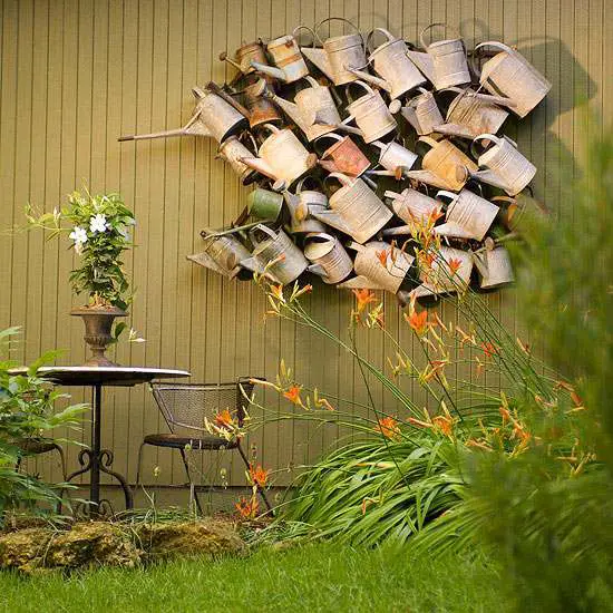 Whimsical Landscaping Design Ideas | 1001 Gardens Whimsical Landscaping Design Ideas | 1001 Gardens on Whimsical Backyard Ideas id=36111