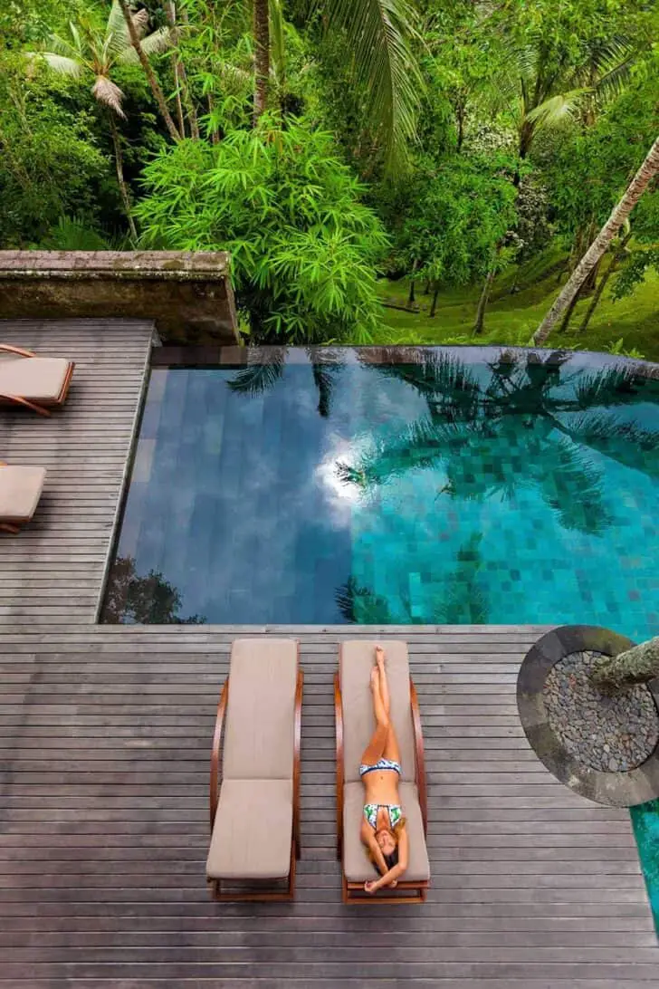 10 Gorgeous Pools You Want to Have ! 1 - Swimming Pools & Hot Tubs