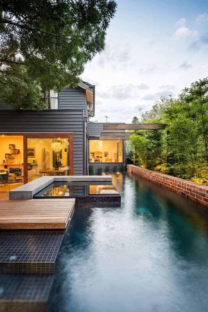 10 Gorgeous Pools You Want to Have ! 7 - Swimming Pools & Hot Tubs