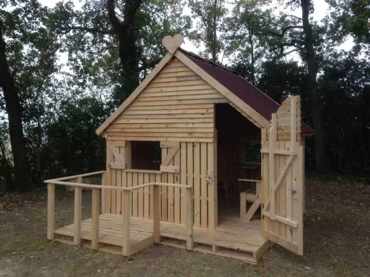 build free wooden pallet sheds plans for small animals diy