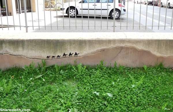 street-art-nature-oakoak