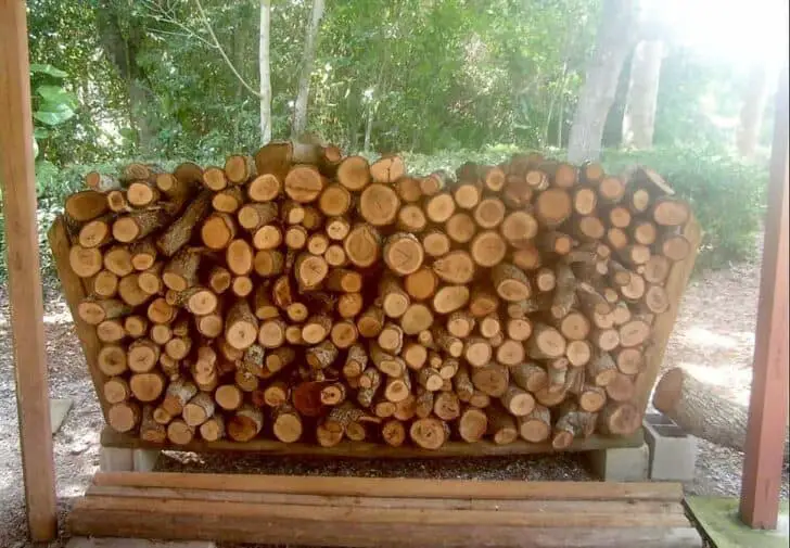 firewood rack2