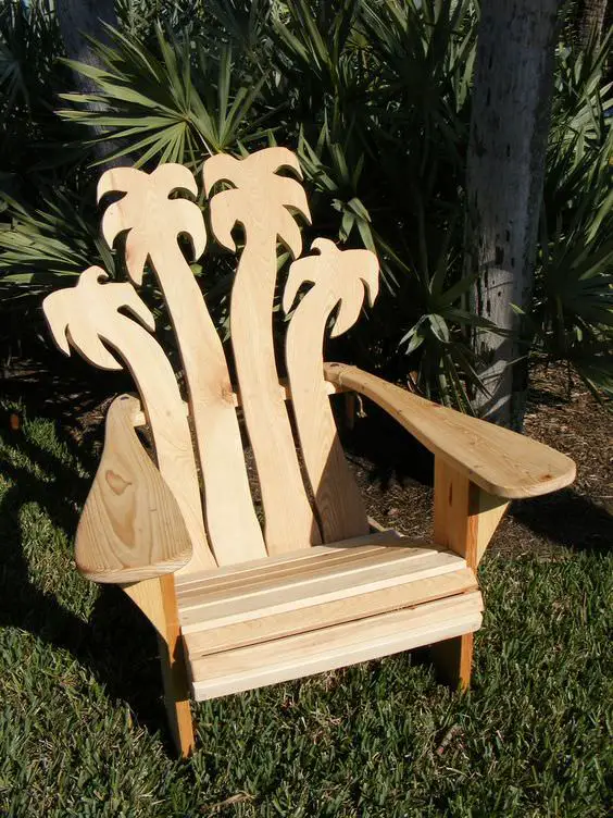 10 Adirondack Chairs You Will Love Garden Decor Ideas