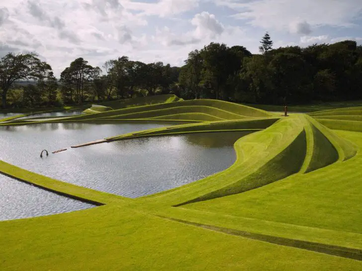 10 of World’s Most Beautiful Gardens Landscapes