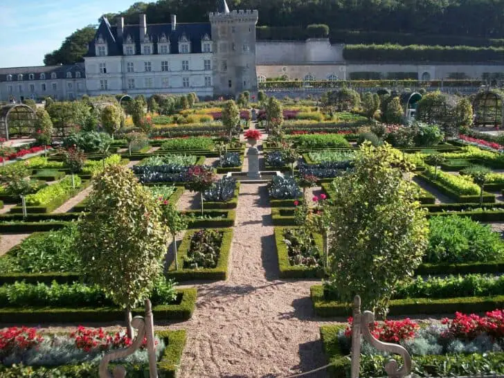 10 of World’s Most Beautiful Gardens Landscapes