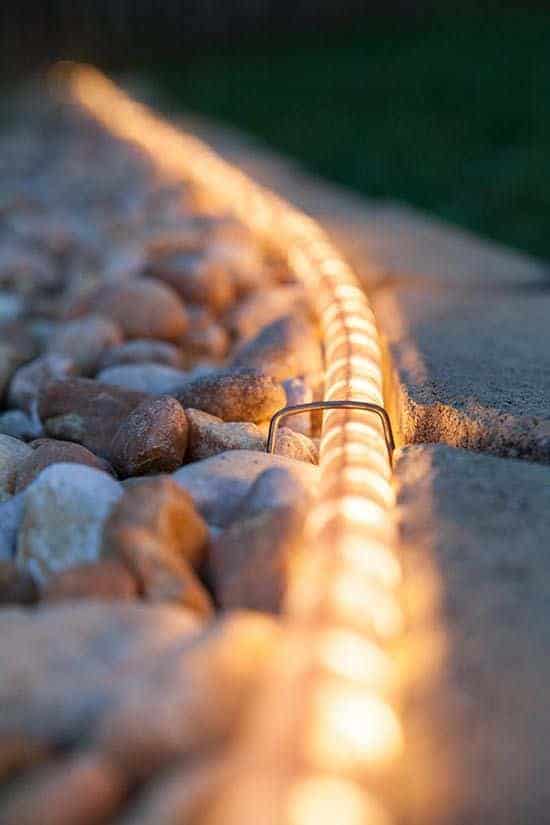 10 Outdoor Lighting Ideas for Your Garden Landscape. #5 Is Really