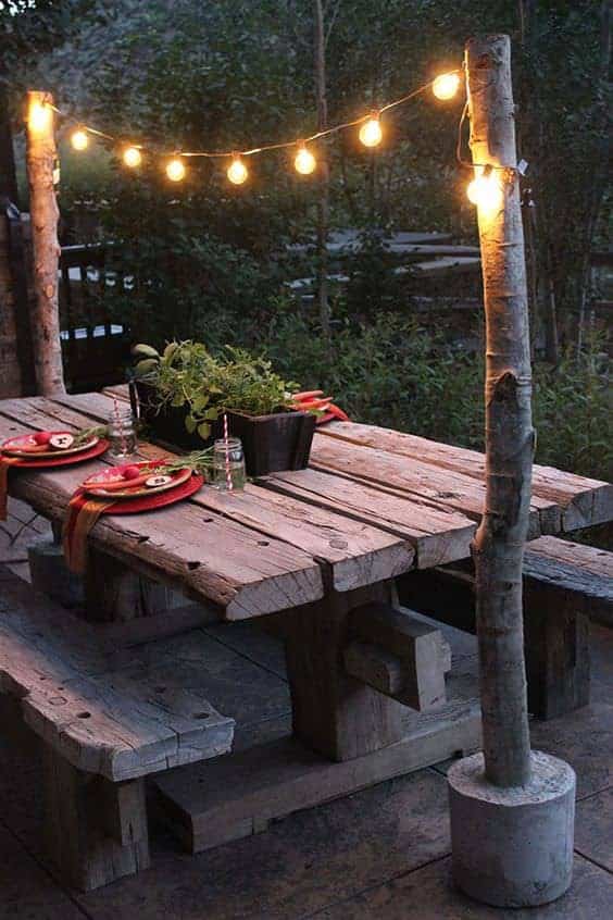 10 Outdoor Lighting Ideas for your Garden Landscape