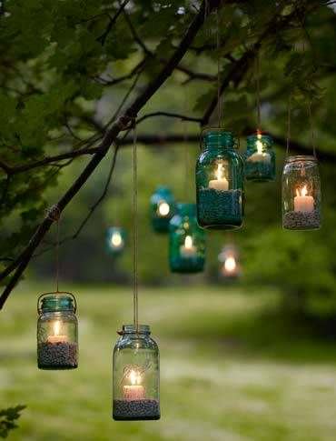 10 Outdoor Lighting Ideas for your Garden Landscape