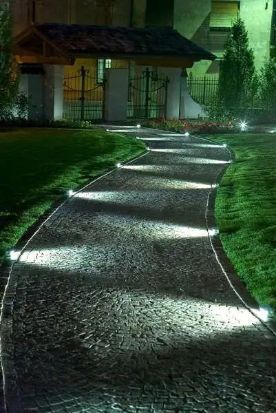 10 Outdoor Lighting Ideas for your Garden Landscape