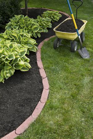 10 Lawn Landscaping Design Ideas