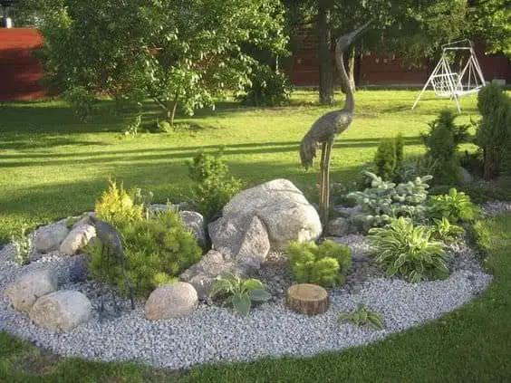 How To: Landscaping with Rocks How To Landscaping with Rocks Tips