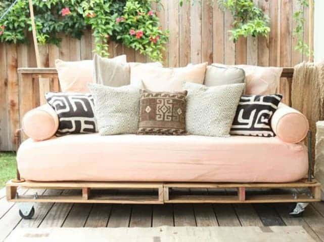 10 Decor Ideas to Make an Original Terrace