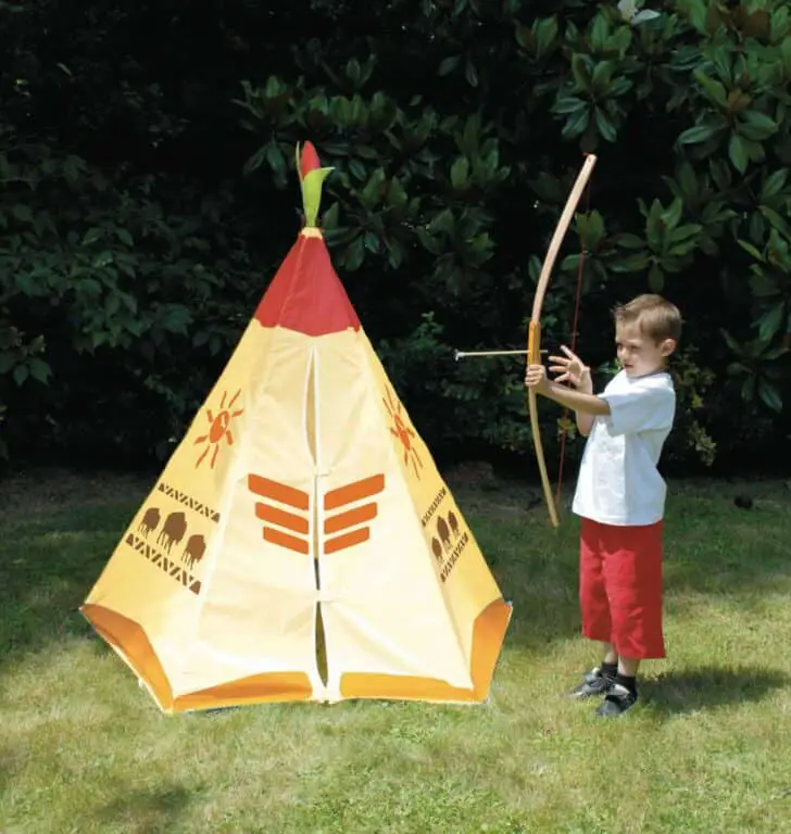 12 Kids Outdoor Games you Want for your Children