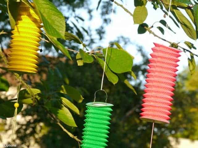 8 Ideas to Decorate Trees