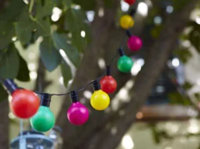 8 Ideas to Decorate Trees