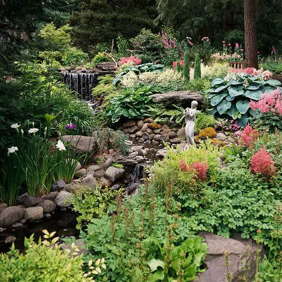 Hillside Landscapes Gardening Tips