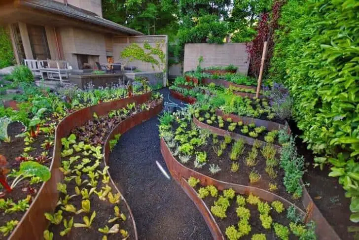 10 Hillside Landscaping Tips & Ideas - 1001 Gardens