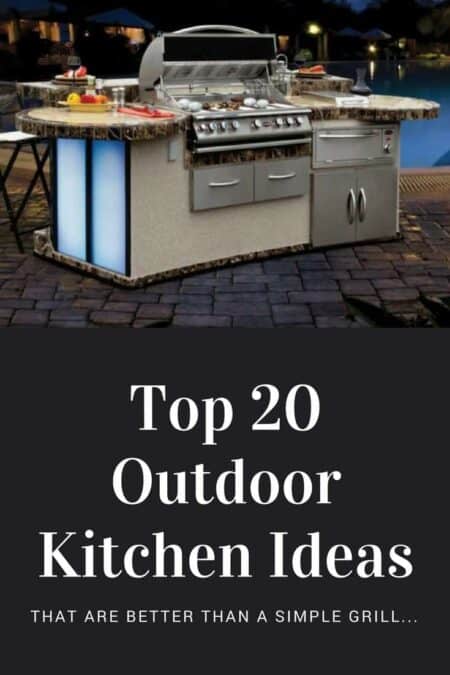 Fire Pits Grills 1001 Gardens