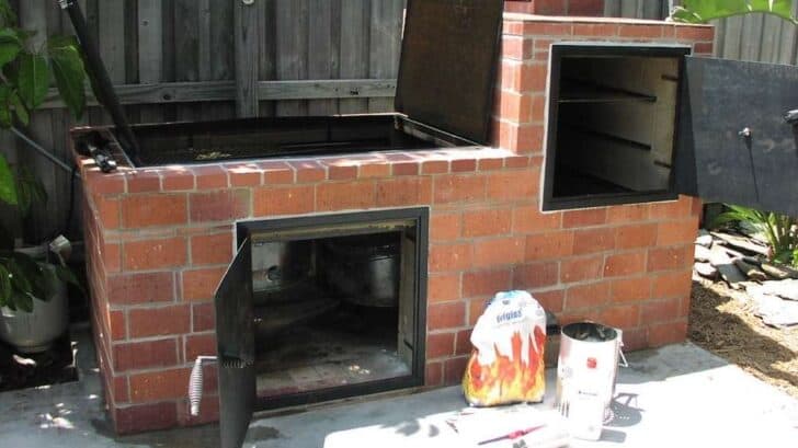 10 DIY Grills You will Love