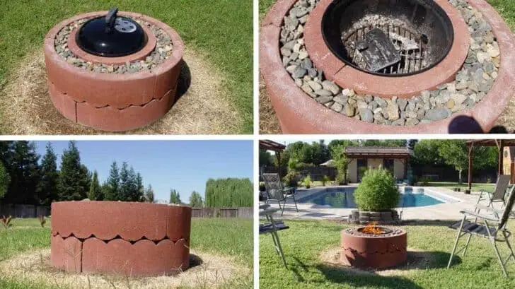 10 DIY Grills You will Love