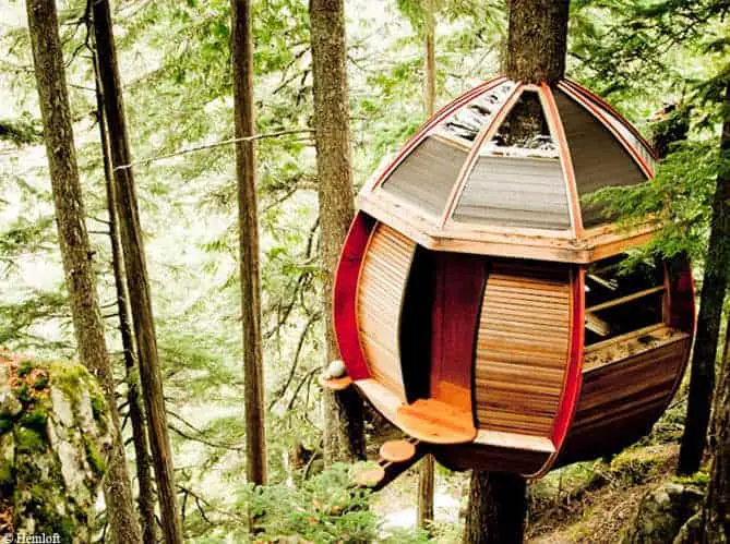 The 15 Most Amazing Cabins in the World