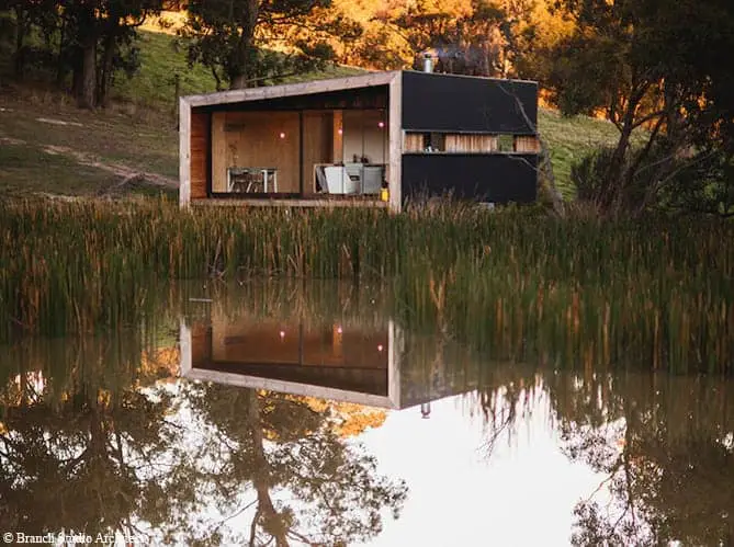 The 15 Most Amazing Cabins in the World