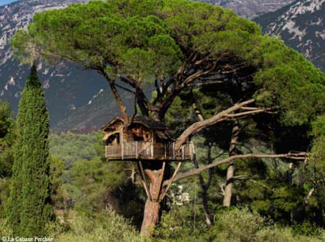 The 15 Most Amazing Cabins in the World