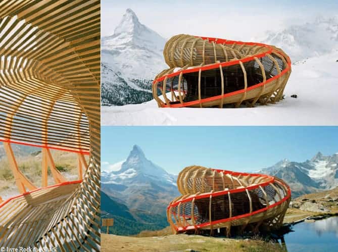 The 15 Most Amazing Cabins in the World