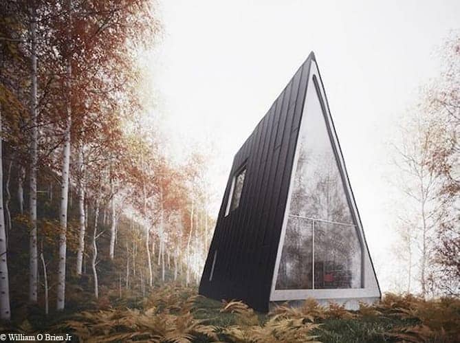 The 15 Most Amazing Cabins in the World