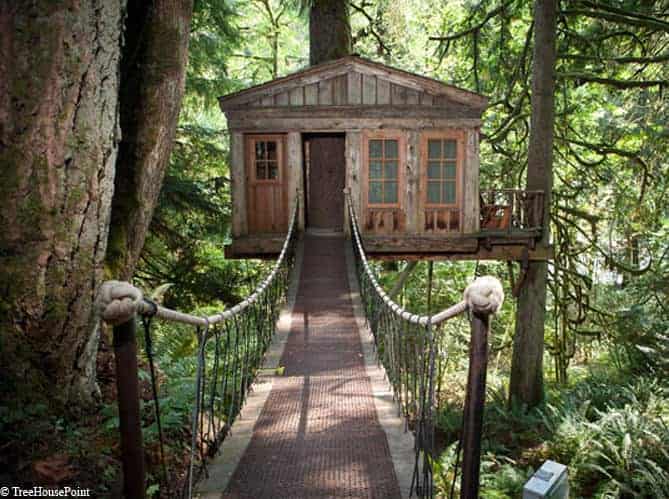 The 15 Most Amazing Cabins in the World