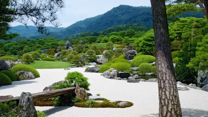 The Most Beautiful Japanese Gardens from Japan